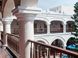 Holiday Inn Express Veracruz Centro Historico by IHG