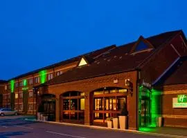 Holiday Inn Norwich North by IHG