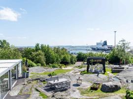 Hotel kuvat: Arken Hotel & Art Garden Spa