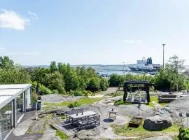 Arken Hotel & Art Garden Spa