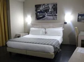 Hotel Garibaldi