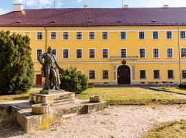 Hotel fotoğraf: Ubytování 8