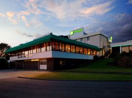 Ξενοδοχείο φωτογραφία: Holiday Inn Stoke on Trent M6 Jct15, an IHG Hotel