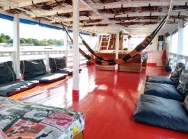 Selvagem Tours, khách sạn ở Alter do Chão