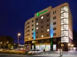 Holiday Inn Norwich City by IHG