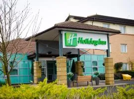 Holiday Inn Darlington - NORTH A1M, JCT.59, an IHG Hotel, отель в городе Дарлингтон