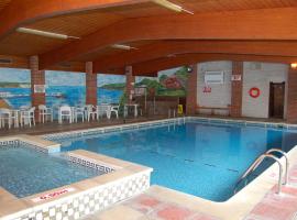 The Wight, ξενοδοχείο σε Sandown