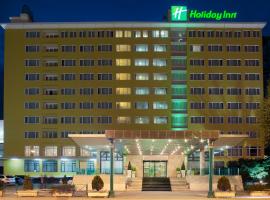 Holiday Inn Skopje by IHG, hotel a Skopje