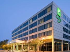 Hotel Photo: Holiday Inn Milton Keynes Central, an IHG Hotel