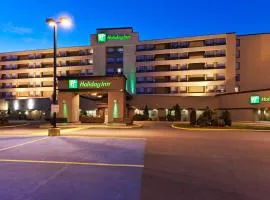 Holiday Inn Laval Montreal, an IHG Hotel, hotel in Laval