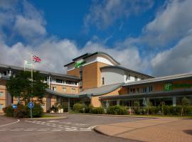 Hotel Photo: Holiday Inn Oxford, an IHG Hotel