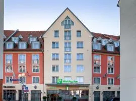 Holiday Inn Nürnberg City Centre by IHG