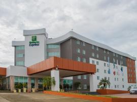 Hotel kuvat: Holiday Inn Express Tapachula, an IHG Hotel