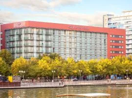 Crowne Plaza London - Docklands by IHG