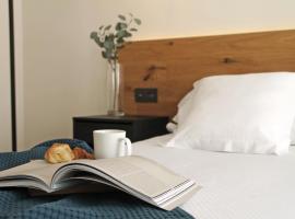 รูปภาพของโรงแรม: Hotel Boutique Astorga