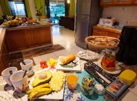 Farehau, hotel in Faaa