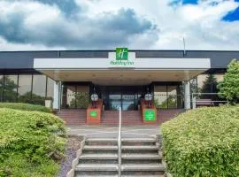 Holiday Inn Runcorn M56 Junction 12 by IHG