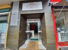 Hotel Centro Brás