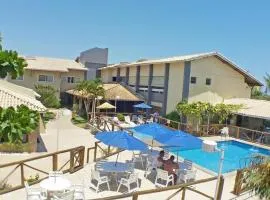 Hotel Pousada do Sol