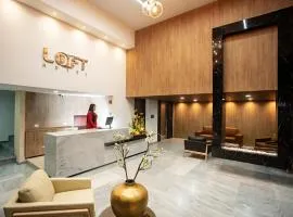 Loft Hotel Ipiales