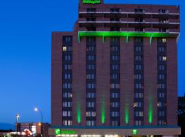 酒店照片: Holiday Inn Winnipeg - Airport West, an IHG Hotel