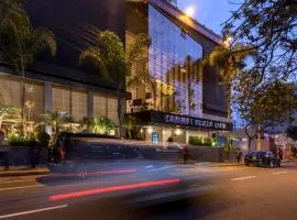 Crowne Plaza Lima by IHG