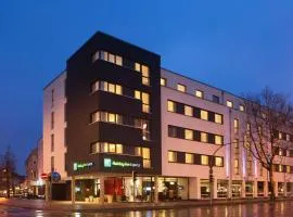 Holiday Inn Express Gütersloh, an IHG Hotel, hotel a Gütersloh