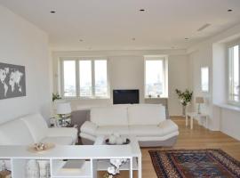 Hotel Photo: APARTAMENTO VALENCIA-FINE&ELEGANT*THREE BR*