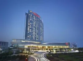 Crowne Plaza Huizhou, an IHG Hotel, viešbutis mieste Guižou