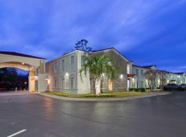 Hotel fotografie: Best Western Niceville - Eglin AFB Hotel