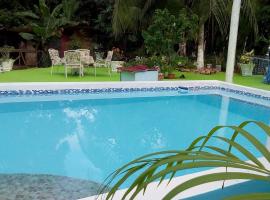 Gambaran Hotel: Caldo Tours