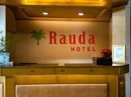 Zdjęcie hotelu: RAUDA HOTEL SYARIAH