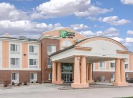 Holiday Inn Express Hotel & Suites Ames, an IHG Hotel, hotel in Ames