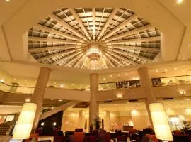 成田全日空皇冠假日酒店