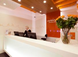 Gambaran Hotel: easyHotel Amsterdam City Centre South