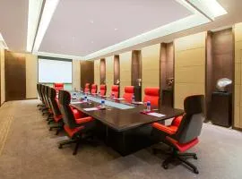 Crowne Plaza Shanghai Noah Square by IHG
