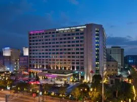 Crowne Plaza Shanghai Noah Square by IHG