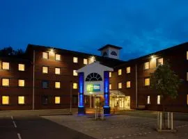 Holiday Inn Express Droitwich Spa by IHG