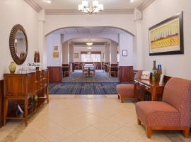 Holiday Inn Express & Suites Alamosa by IHG, hotel em Alamosa