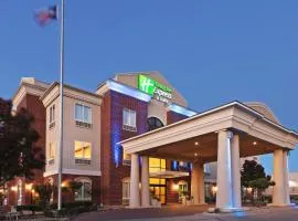 Holiday Inn Express Hotel and Suites Abilene, an IHG Hotel, hotel ad Abilene