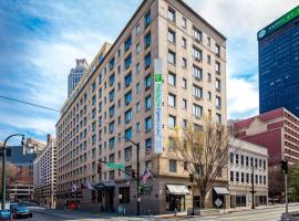 Holiday Inn Express & Suites - Atlanta Downtown by IHG, Hotel in Atlanta