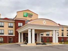 Holiday Inn Express - Andalusia by IHG