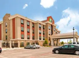 Holiday Inn Express & Suites San Antonio Frost Bank Center by IHG