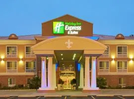 Holiday Inn Express & Suites Alexandria by IHG