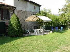 Hotel kuvat: Dimora dei Baccoli