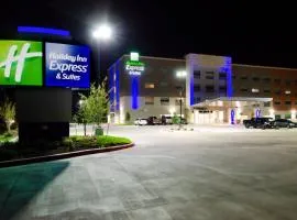 Holiday Inn Express & Suites Taylor by IHG
