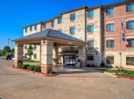 Holiday Inn Express and Suites Granbury, an IHG Hotel, ξενοδοχείο σε Granbury