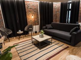 A picture of the hotel: Smartflats - Bourse Brussels