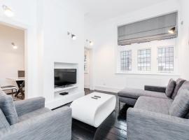 Foto do Hotel: ✪ New 2BR apartment in Covent Garden ✪