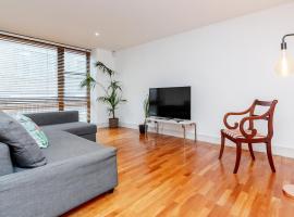 Hotel Photo: 2 bedroom apartment in Soho